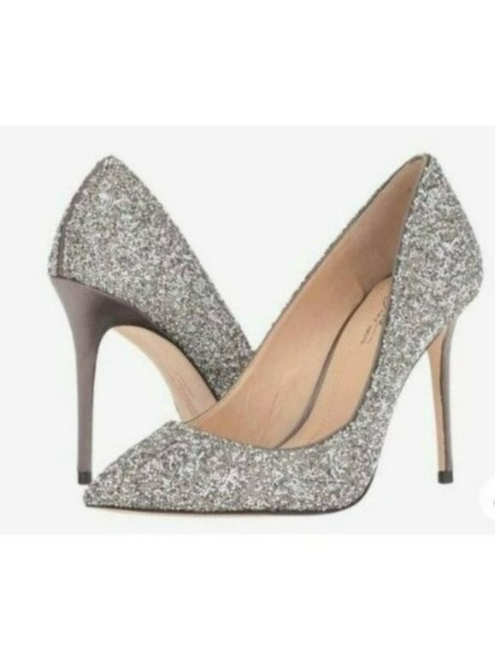 Imagine by Vince Camuto Olson Storm Stiletto, SZ 7.5, NIB